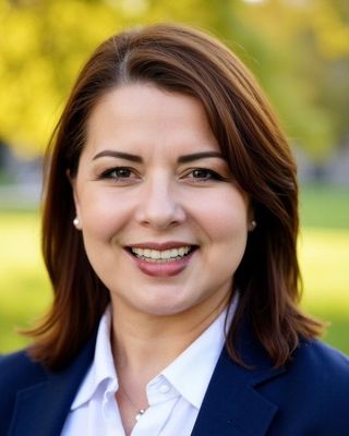 Photo of Eva Lomeli, Clinical Social Work/Therapist, LCSW