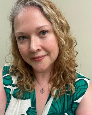 Photo of Amber Kromer, Licensed Professional Counselor, LPC