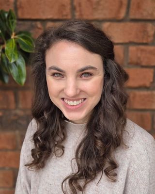 Photo of Hannah Palmer, Associate Professional Counselor, APC, NCC