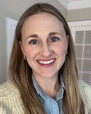 Photo of Lindsey Pace, Clinical Social Work/Therapist, LCSW