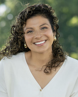 Photo of Marlene Barcenas, Counselor, LGPC