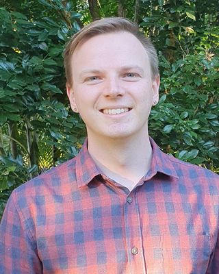 Photo of James Carroll, Psychologist, MPsych, PsyBA General