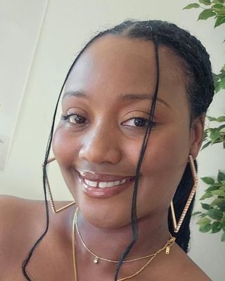Photo of Shakera Garrard, Licensed Professional Counselor, LPC, NCC