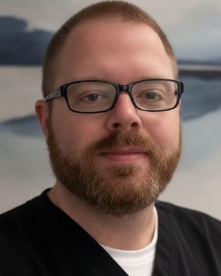 Photo of Michael Sturgill, Psychiatric Nurse Practitioner, PMHNP