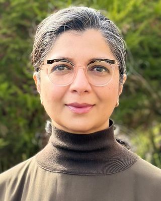 Photo of Reshma Manjiyani, Clinical Social Work/Therapist, LCSW