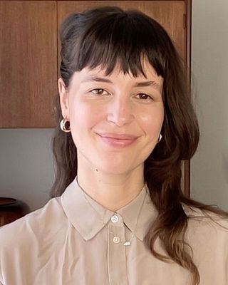 Photo of Elizabeth Geeslin, Marriage & Family Therapist in San Francisco, CA