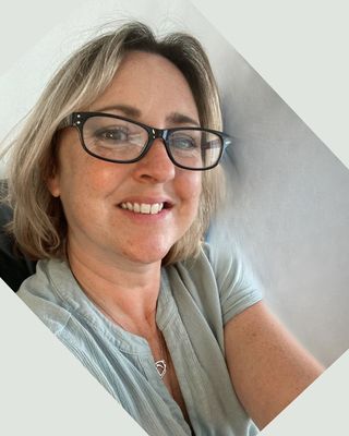 Photo of Nicola Claire Gurd, Occupational Therapist
