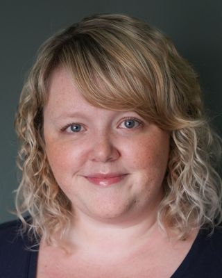 Photo of Hannah Elliott, Psychotherapist, MBABCP