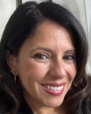 Photo of Melissa Malave, Licensed Professional Counselor, LPC