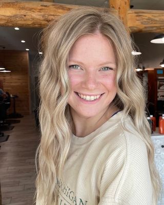 Photo of Emma Ruppert, Clinical Social Work/Therapist, CSW