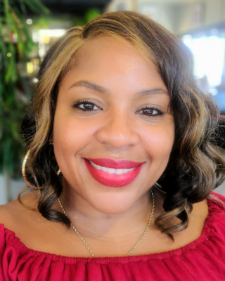 Photo of Tameica Williams, Clinical Social Work/Therapist, LCSW