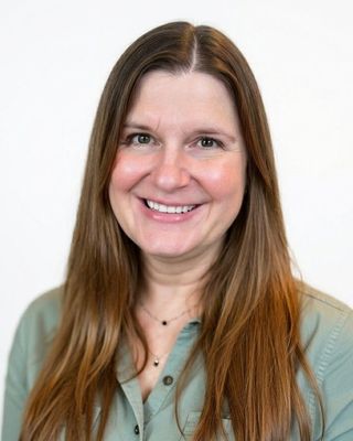 Photo of Amy Morris, Clinical Social Work/Therapist, LCSW