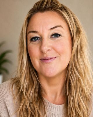 Photo of Emma P Ramarge, Counsellor, MBACP