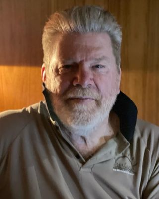 Photo of Peter Grimes, Counsellor, ACA-L2