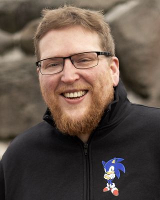 Photo of Ryan Colin, Licensed Social Worker Associate, MSW, LICSWA, GRMS