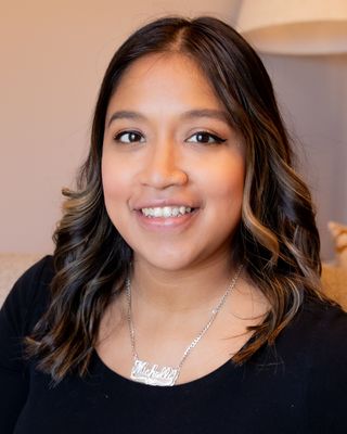 Photo of Michelle Mejia, Pre-Licensed Professional, LAC