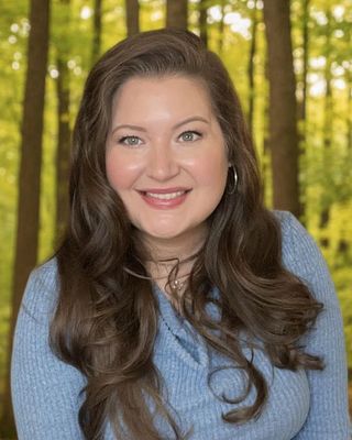 Photo of Jessica Berry, Pre-Licensed Professional, MSW, LSWAIC
