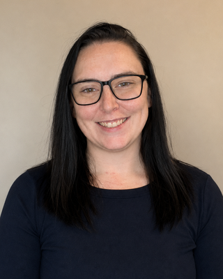 Photo of Jenna Tucker, Licensed Social Worker, LSW