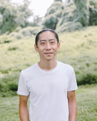 Photo of Dr. Ben Wan - LIC Psychiatry, Psychiatrist, MD, PhD