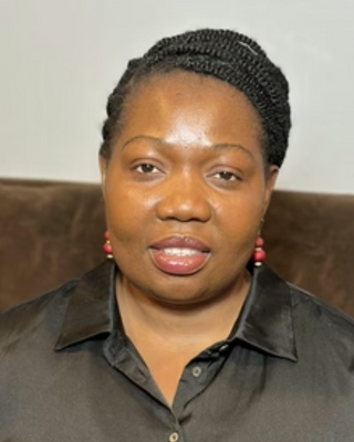 Photo of Happiness Ilechukwu, Psychiatric Nurse Practitioner, PMHNP