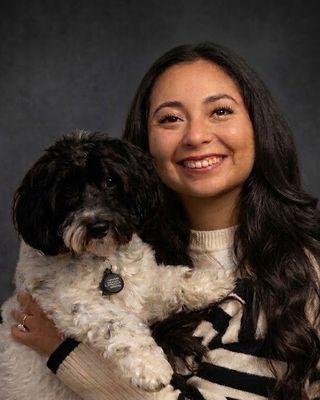 Photo of Ashley Velasquez, Pre-Licensed Professional, LAPC, MA, NCC, CAADC