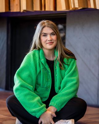 Photo of Elizabeth Hall, Clinical Social Work/Therapist, LCSW
