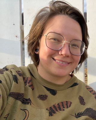 Photo of Leah Deal, Licensed Professional Counselor, MA, LPC