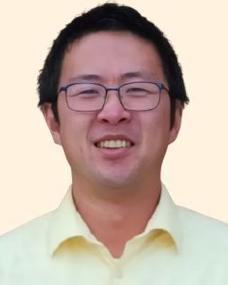 Photo of Huntsing Ooi, Licensed Professional Counselor, MAC, LPC, LAC