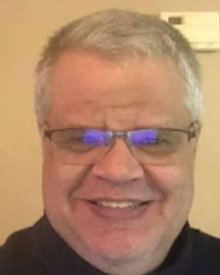 Photo of Dr. Jonathan Patrick Behler, Licensed Professional Counselor, MA, MDiv, LCMHC, PhD