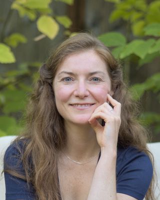 Photo of Kaitlyn 'red' Wilson, Licensed Professional Counselor, LPC