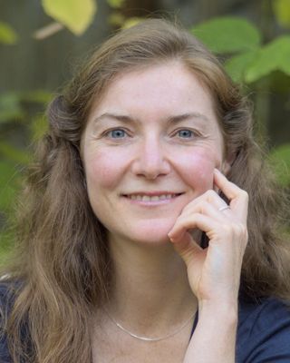 Photo of Kaitlyn 'red' Wilson, Licensed Professional Counselor, LPC