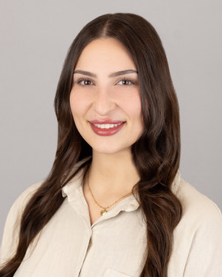 Photo of Sabrina Giralico, Registered Psychotherapist (Qualifying) in Etobicoke, ON