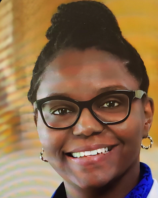 Photo of Tina R Goethie-Lyons, Psychiatric Nurse Practitioner, PMHNP