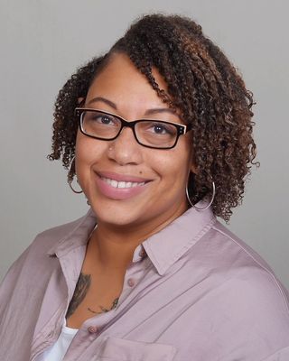 Photo of Tarria Lanier, Supervisee in Clinical Social Work in Virginia