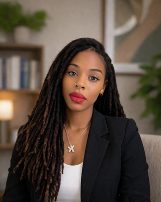 Photo of Katrina Williams, Licensed Professional Counselor, MA, LPC