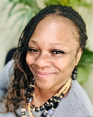 Photo of Barbara Smith-Jordan, Licensed Professional Counselor, MS, LPC, LCDC