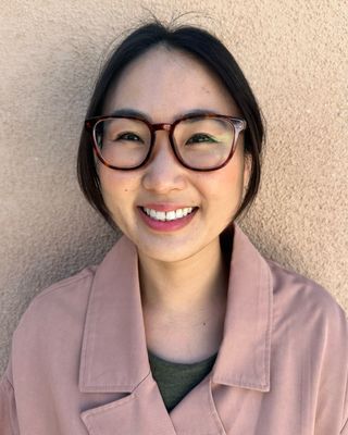 Photo of Robin Kim, Clinical Social Work/Therapist in Yucca Valley, CA