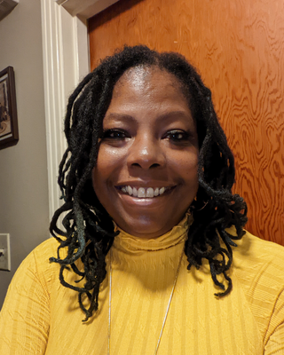 Photo of Fannie Wallace, Licensed Professional Counselor, LPC