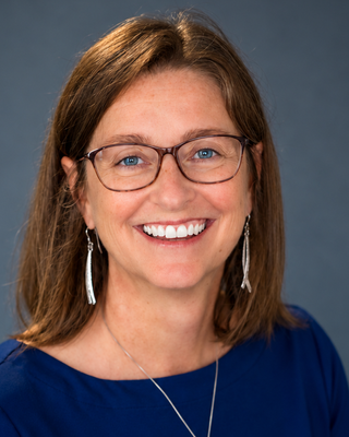Photo of Stacey Helm, Licensed Professional Counselor, MA, LPC-S, LSOTP
