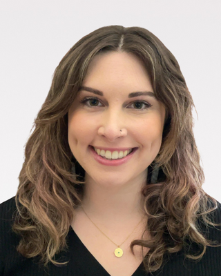 Photo of Megan Sam Ple - Megan Sample, Mental Health Counselor, LMHC