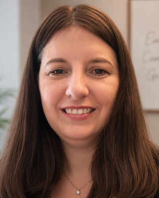 Photo of Bethaney D Long, Clinical Social Work/Therapist, LCSW