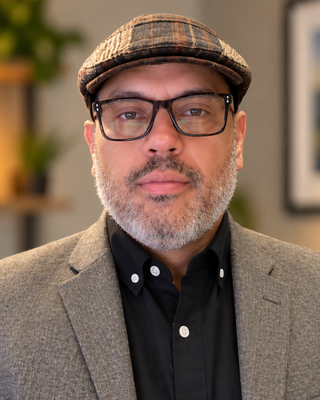 Photo of Luis E Colon - Central Florida Mental Health Services, Counselor, LMHC, CBHCMS, QS
