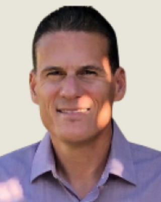 Photo of Omar Geray, Clinical Social Work/Therapist, LCSW