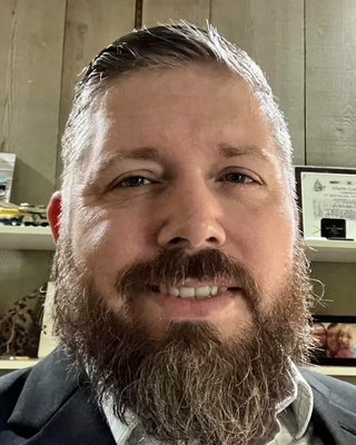 Photo of Richard Rodgers, Clinical Social Work/Therapist, LCSW