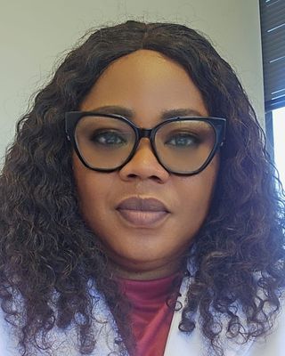 Photo of Ebere A Nwosu, Psychiatric Nurse Practitioner, DNP, APRN, MSN, PMHNP, BSN
