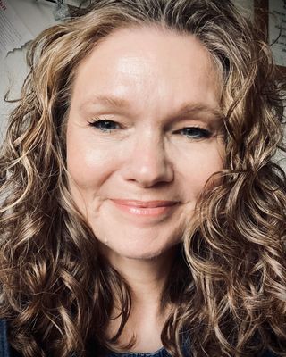 Photo of Kellie Leyton - Calm Life Counselling, Counsellor, DCounsPsych, MBACP