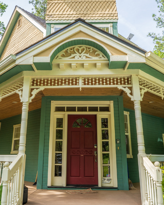 Photo of Bruno Brickstone - Restoration Recovery Center Outpatient Center, Treatment Center