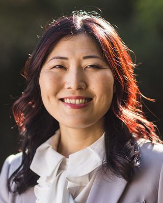Photo of Ayako Garduque - Peach Moon Mental Health, Psychiatric Nurse Practitioner in Corvallis, OR