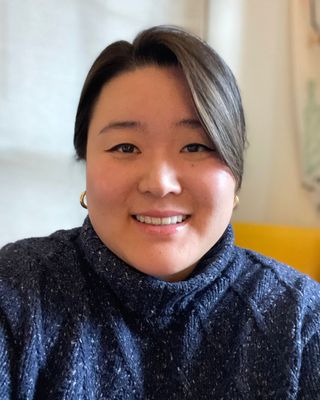 Photo of Esther Kim, Counselor in Brookline, MA