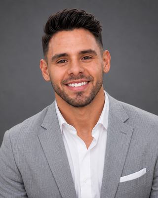 Photo of Spencer Allan, Psychiatric Nurse Practitioner, MSN, APRN, PMHNP